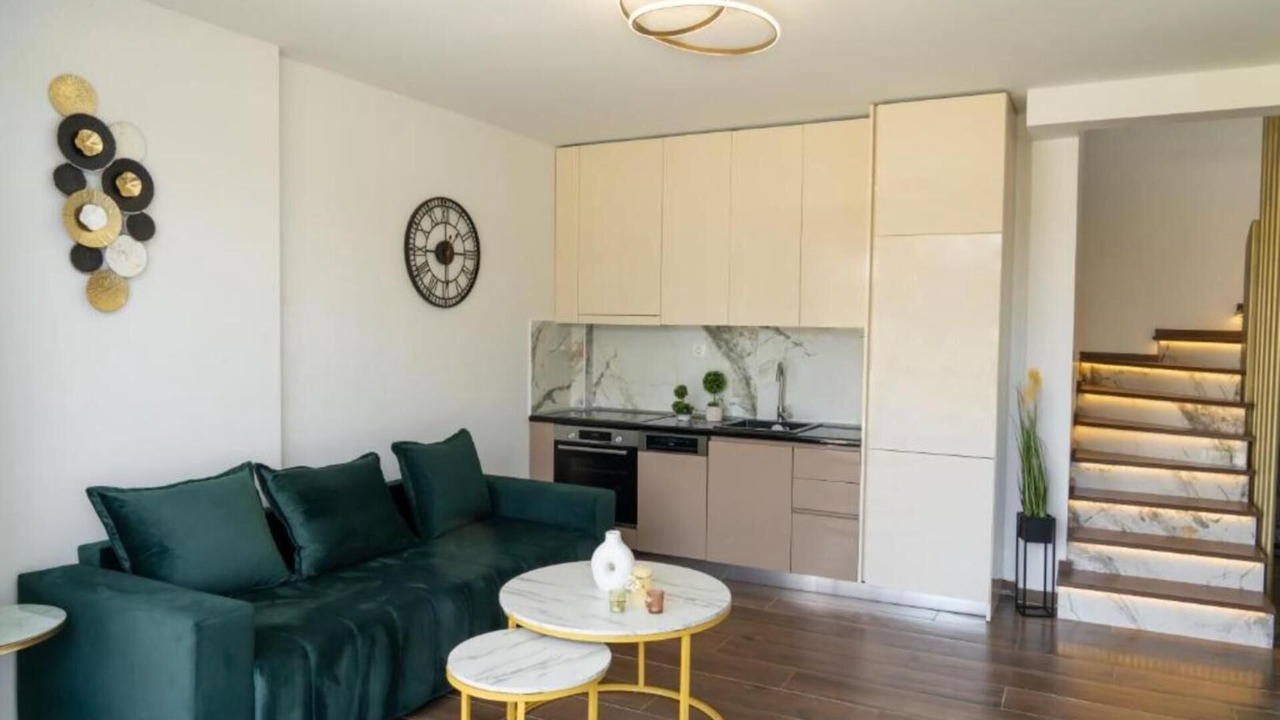 Photo of Livingroom in Kassandra