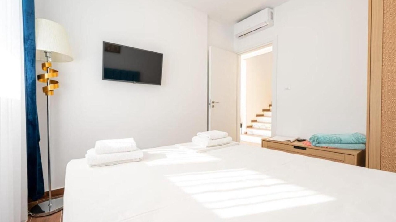 Photo of Bedroom in Kassandra