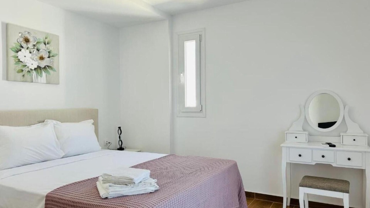 Photo of Bedroom in Kassandra