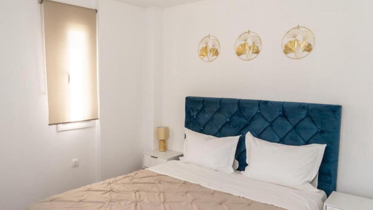 Photo of Bedroom in Kassandra
