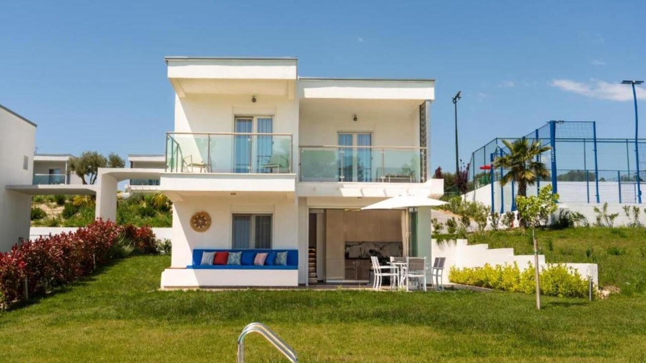 Photo of Outdoor in Kassandra