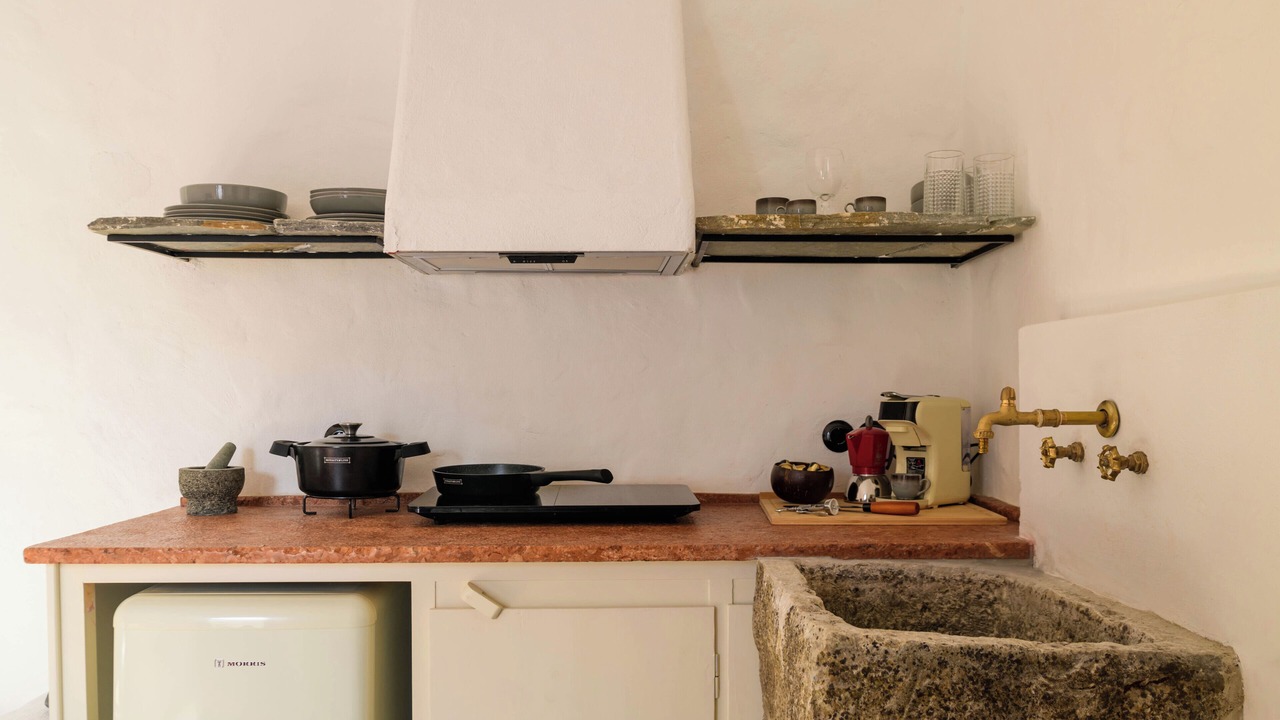 Photo of Kitchen in Emporio