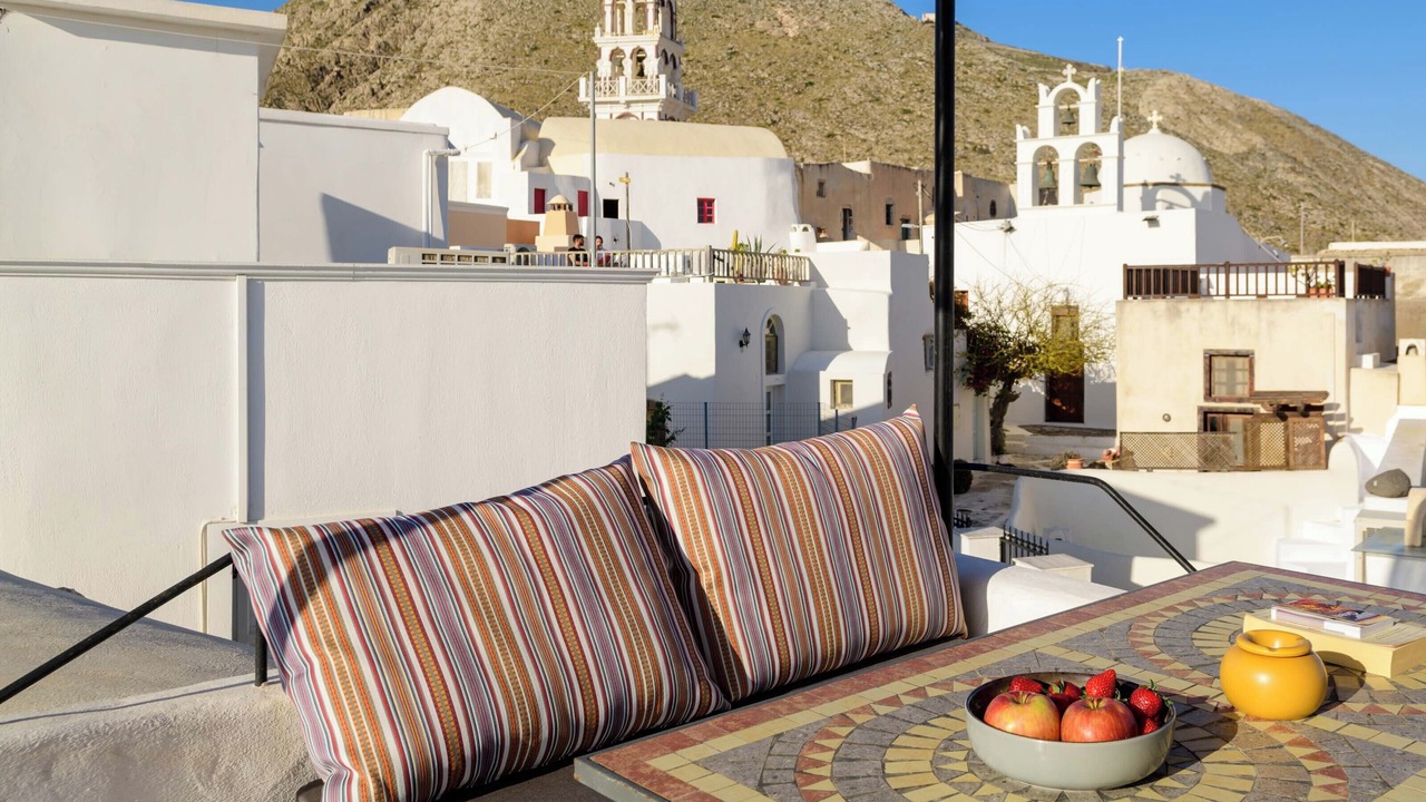 Photo of Outdoor in Emporio