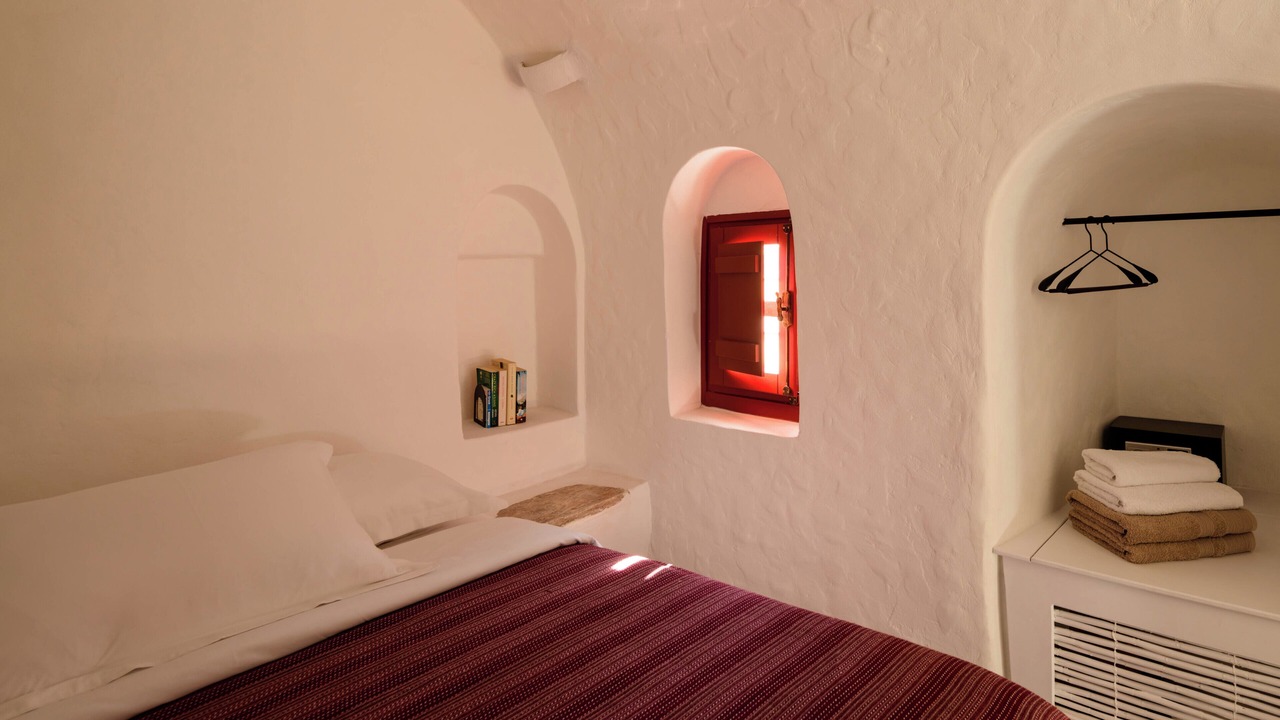 Photo of Bedroom in Emporio