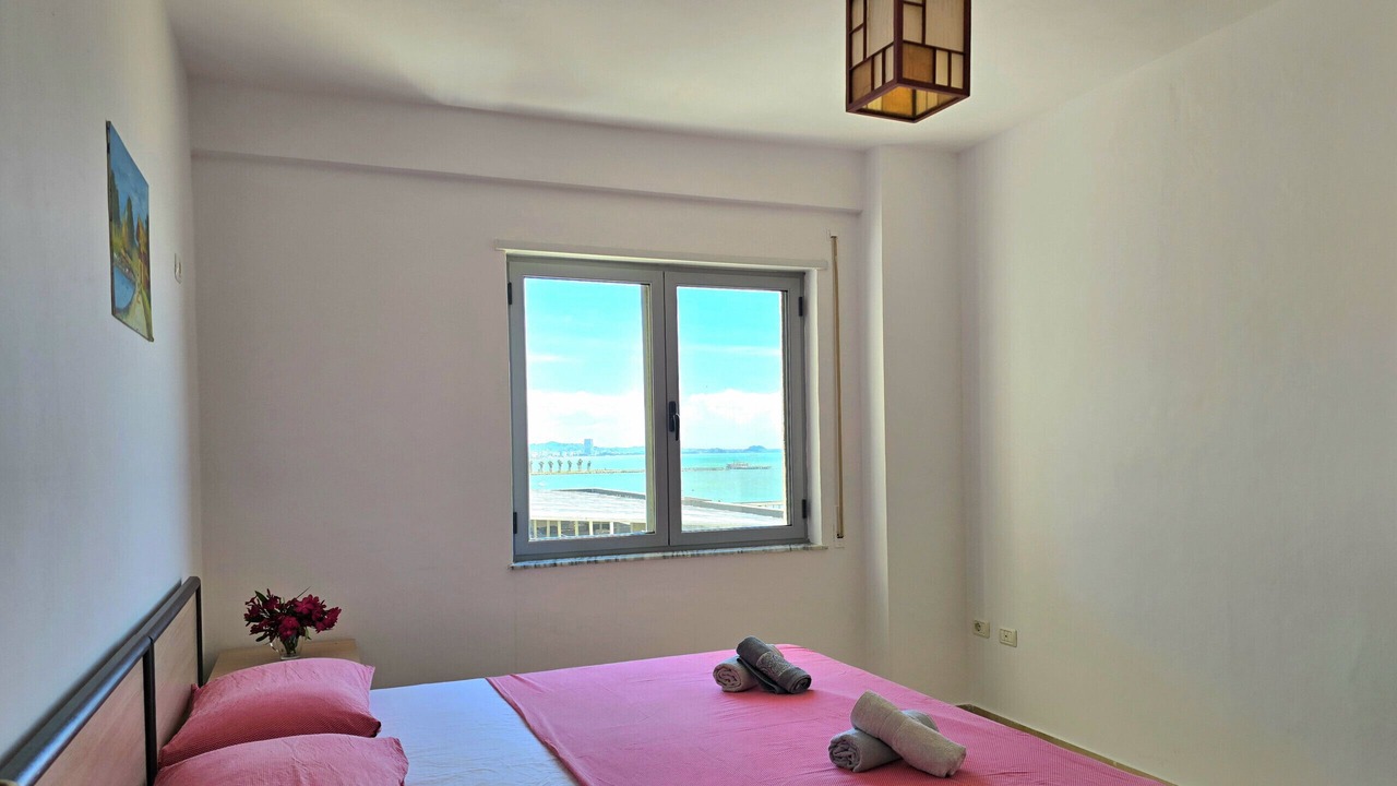 Photo of Bedroom in Durres