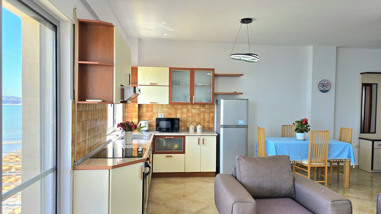 Photo of Kitchen in Durres