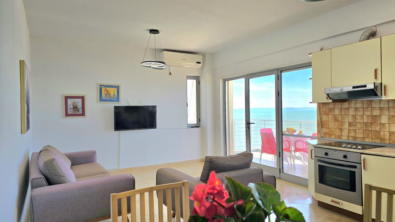 Photo of Livingroom in Durres