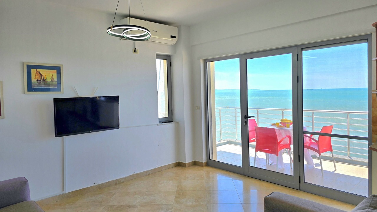 Photo of Livingroom in Durres