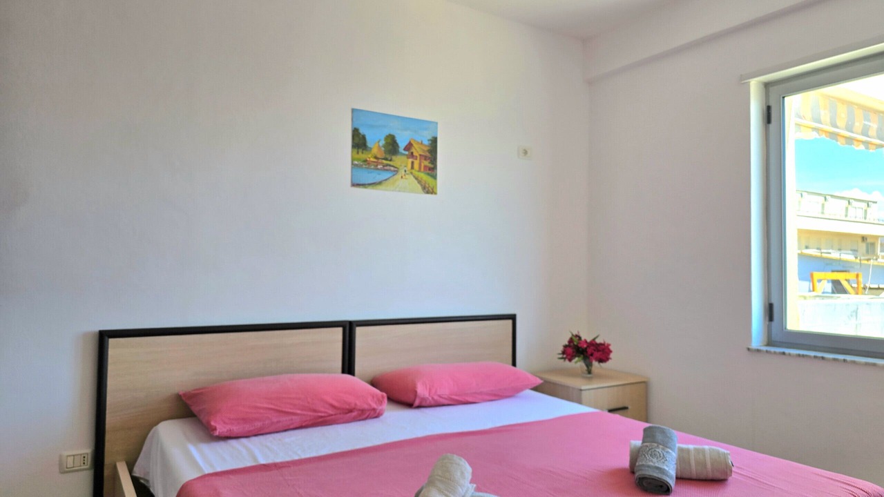 Photo of Bedroom in Durres
