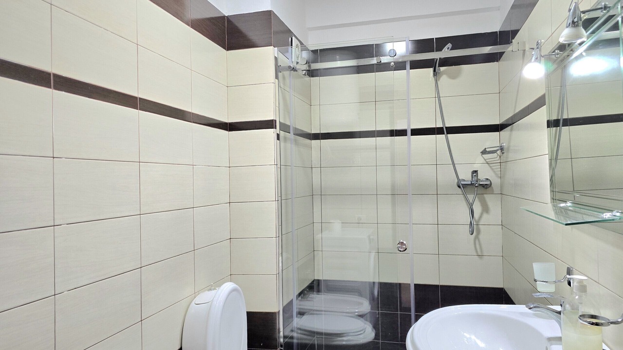 Photo of Bathroom in Durres