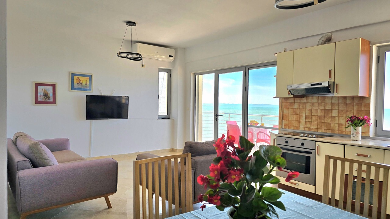 Photo of Livingroom in Durres