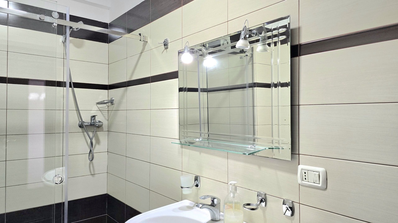 Photo of Bathroom in Durres