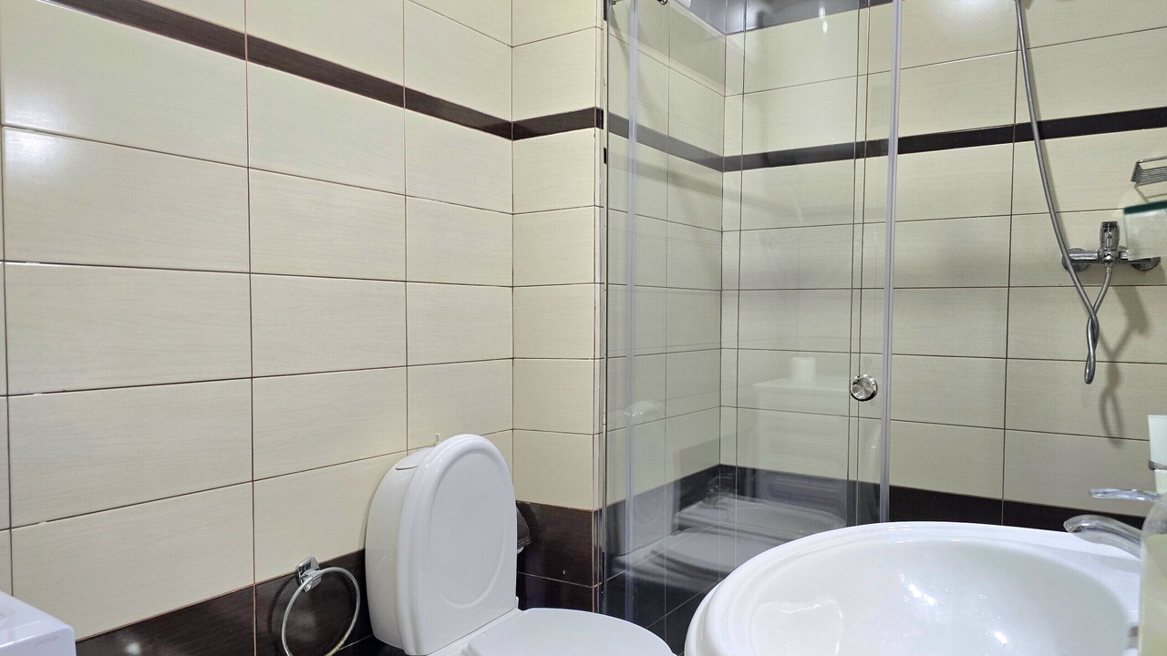 Photo of Bathroom in Durres