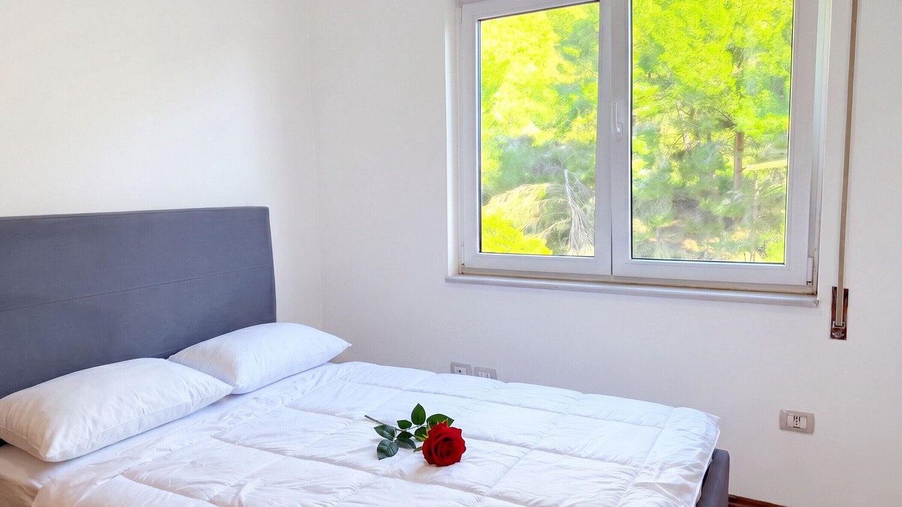 Photo of Bedroom in Durres