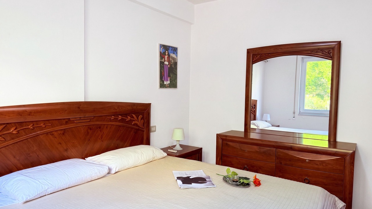 Photo of Bedroom in Durres
