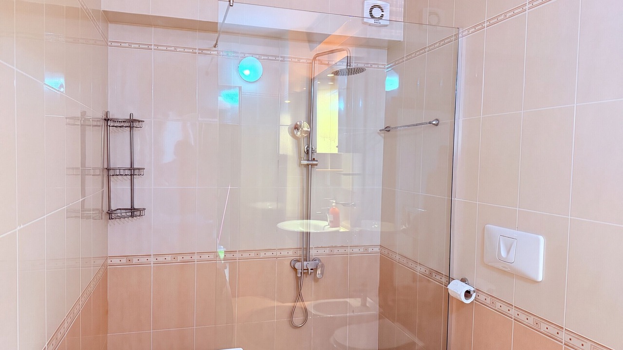 Photo of Bathroom in Durres