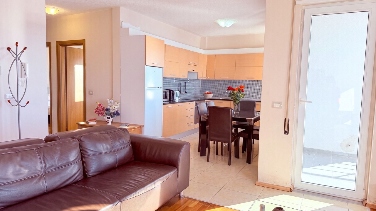 Photo of Livingroom in Durres