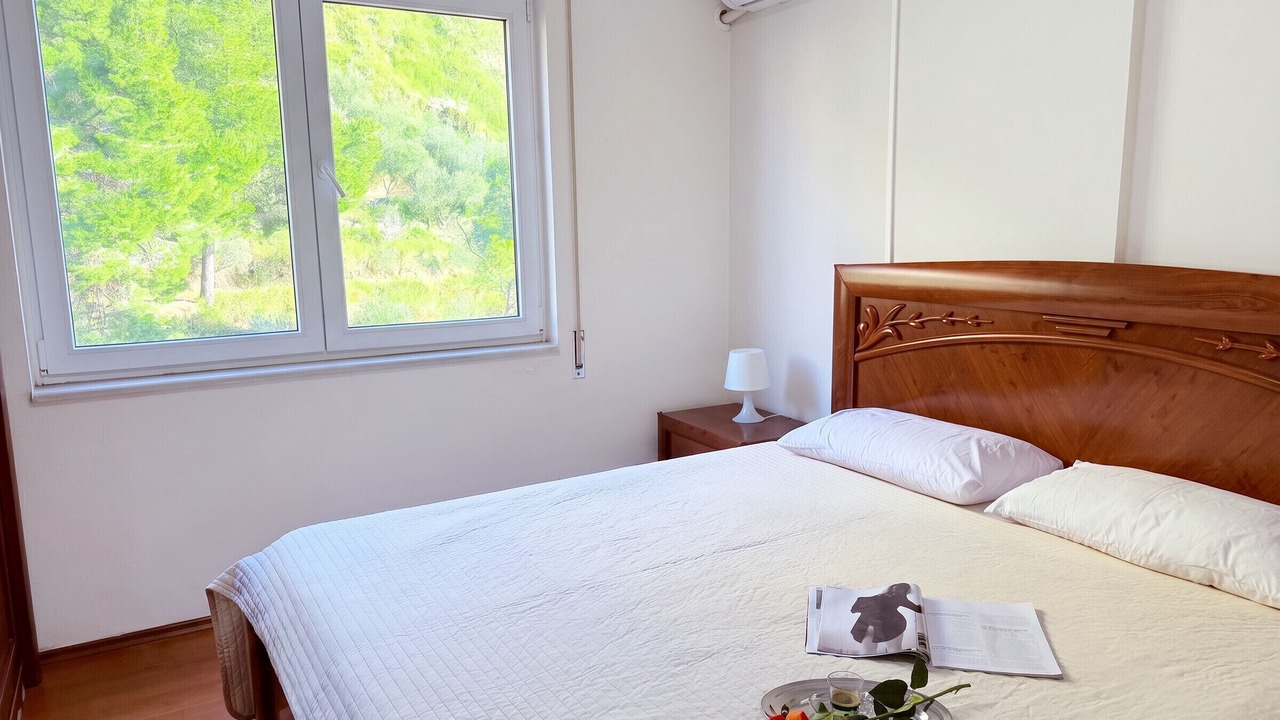 Photo of Bedroom in Durres