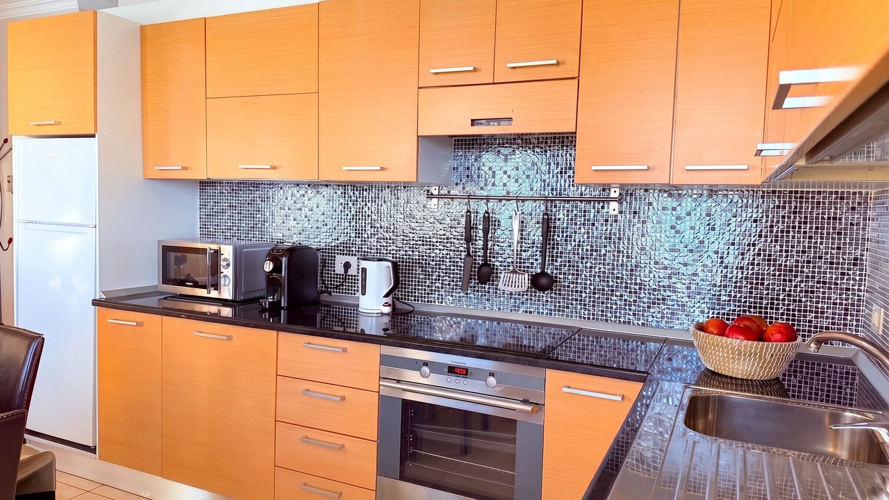 Photo of Kitchen in Durres