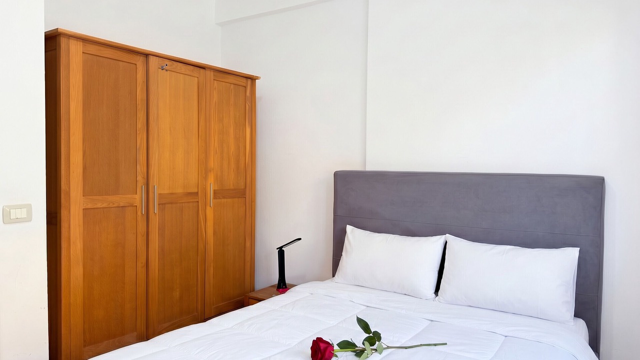 Photo of Bedroom in Durres
