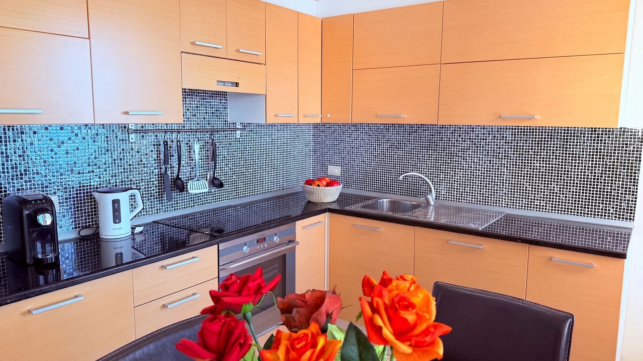 Photo of Kitchen in Durres