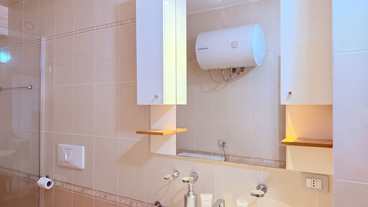 Photo of Bathroom in Durres