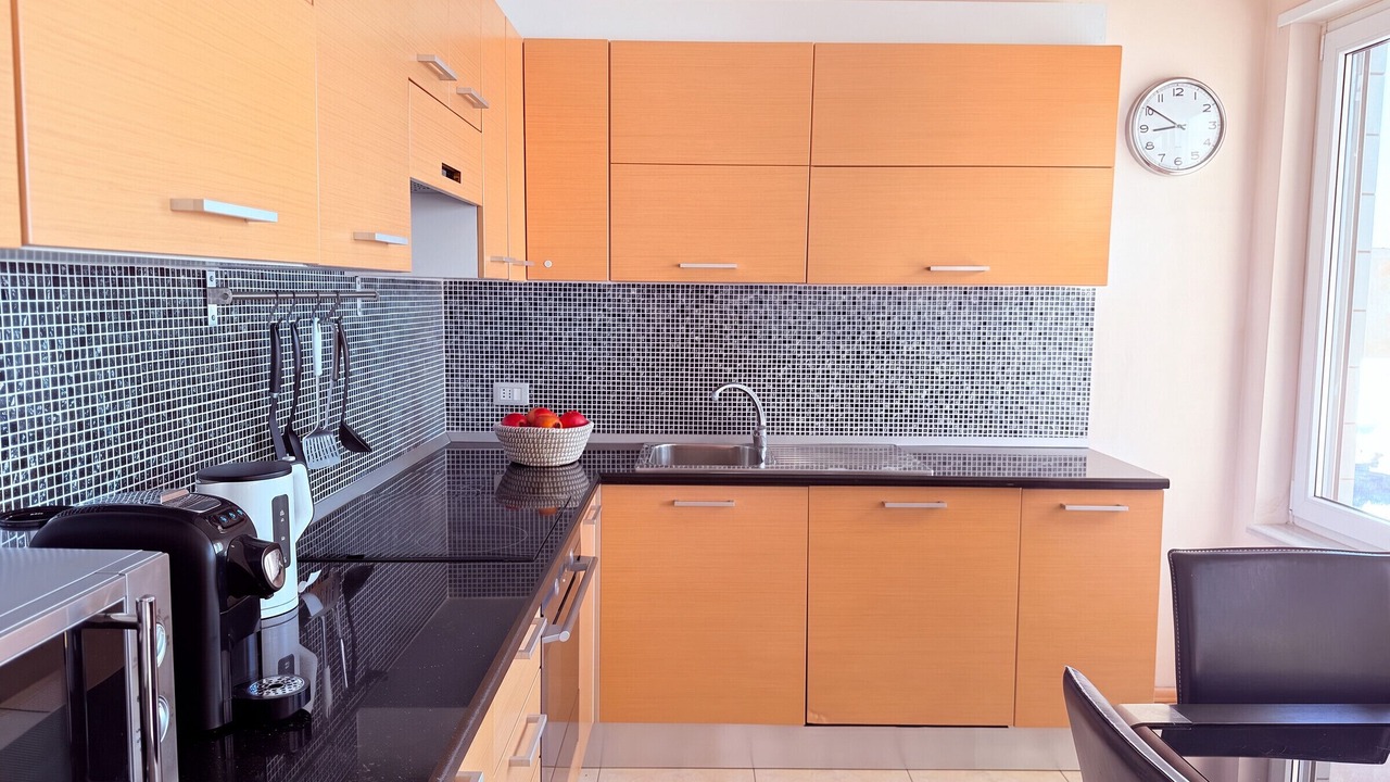 Photo of Kitchen in Durres