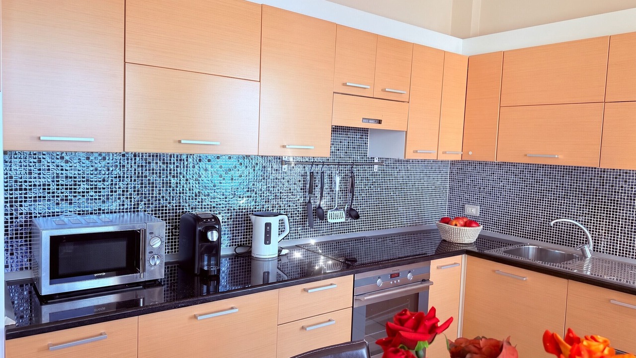 Photo of Kitchen in Durres
