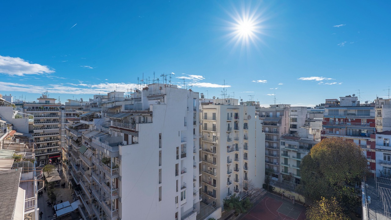 Photo of Outdoor in Thessaloniki City Centre