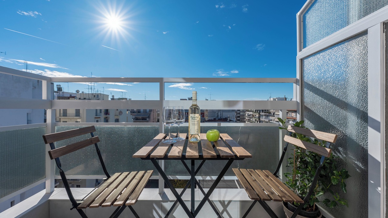 Photo of Outdoor in Thessaloniki City Centre