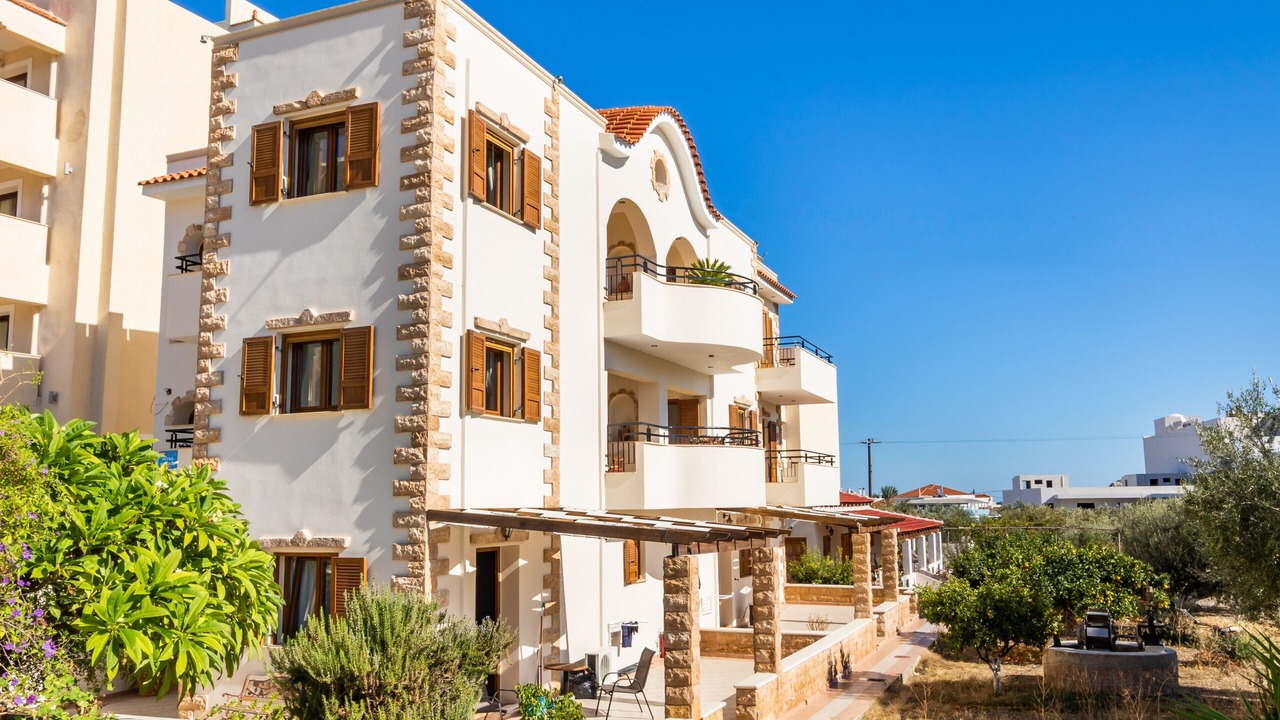 Photo of Outdoor in Karpathos Town