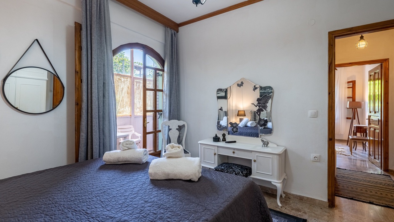 Photo of Bedroom in Lefkimmi