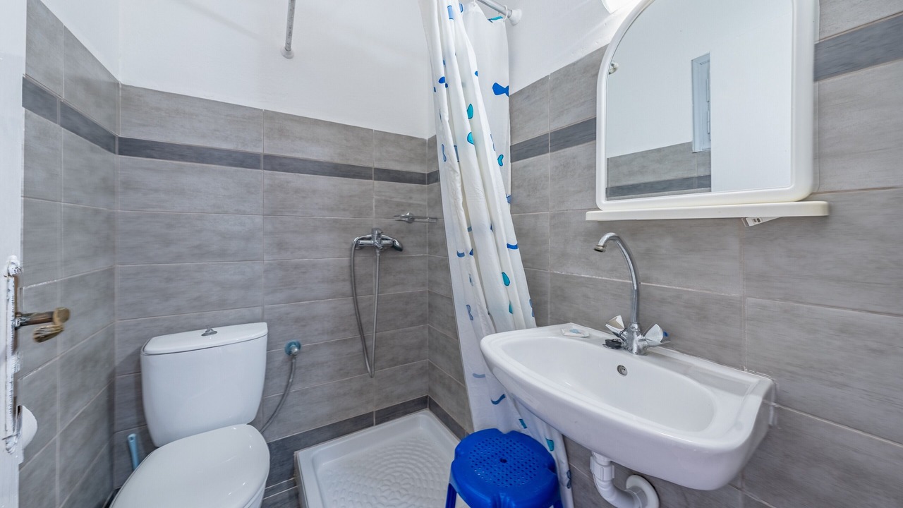 Photo of Bathroom in Marathias
