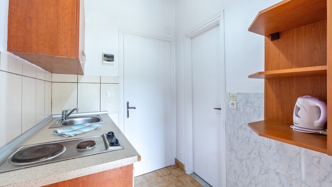 Photo of Kitchen in Marathias