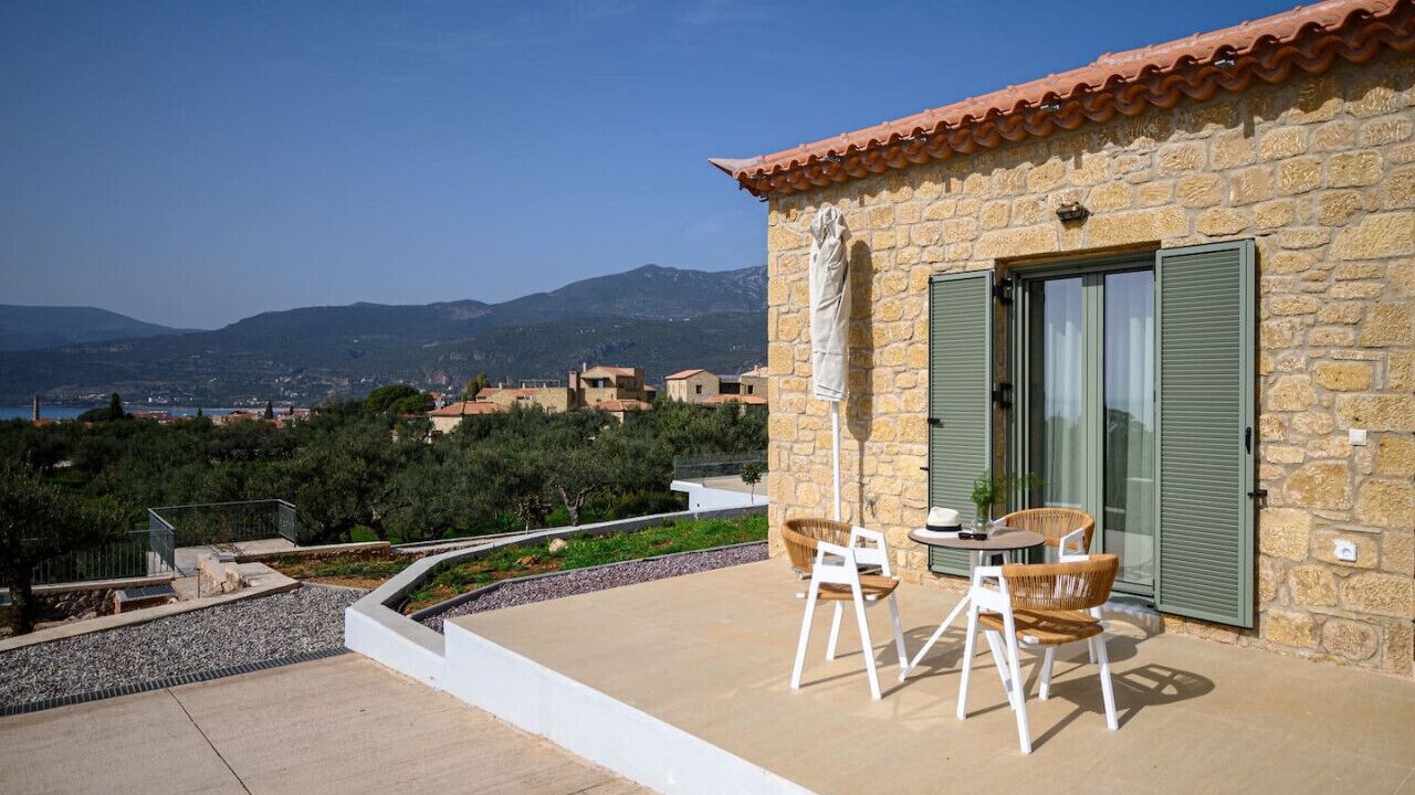 Photo of Outdoor in Kardamyli