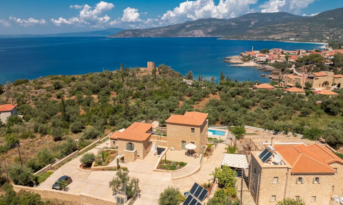 Photo of Outdoor in Kardamyli