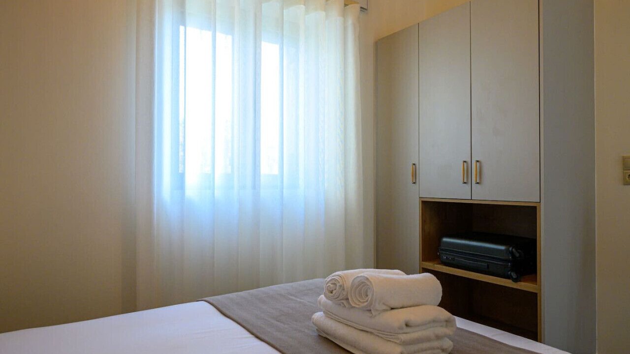 Photo of Bedroom in Kardamyli