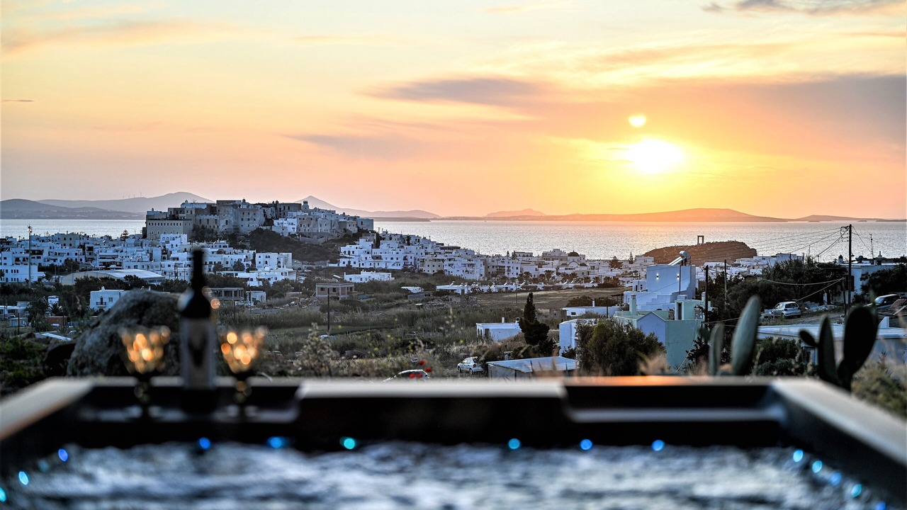 Photo of Outdoor in Naxos Town