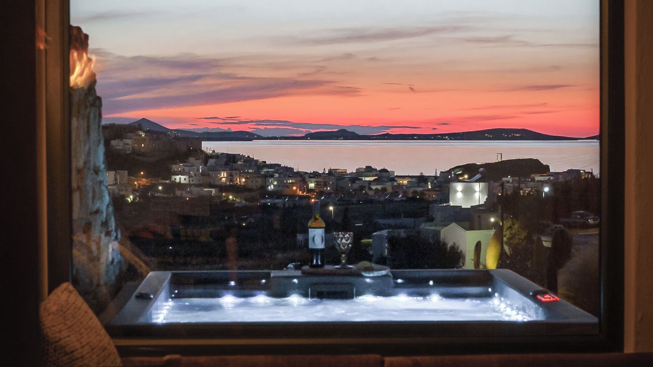Photo of Others in Naxos Town