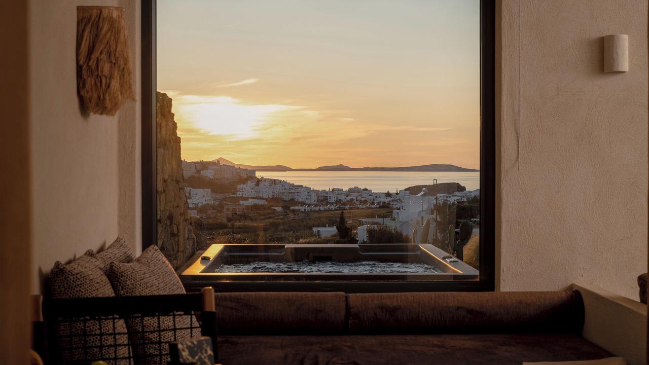 Photo of Others in Naxos Town