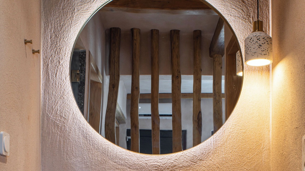 Photo of Bathroom in Naxos Town