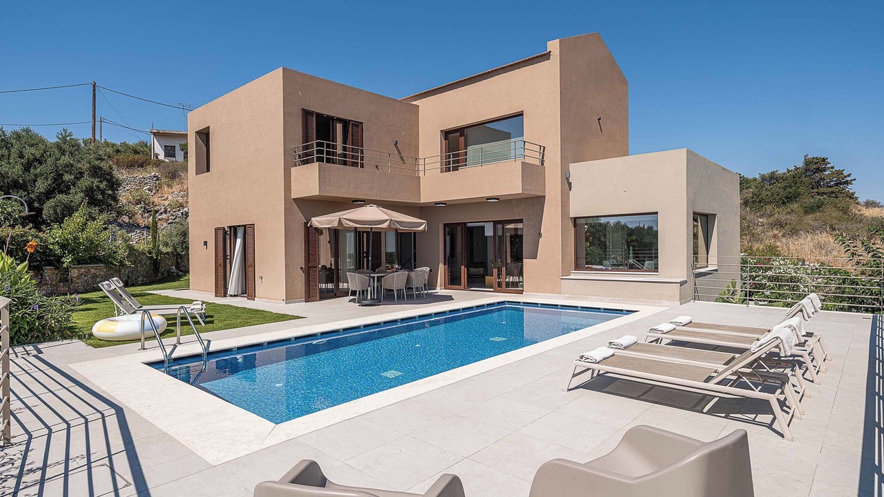 Photo of Outdoor in Kefalas