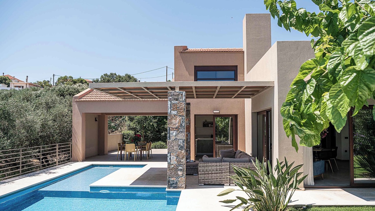 Photo of Outdoor in Kefalas