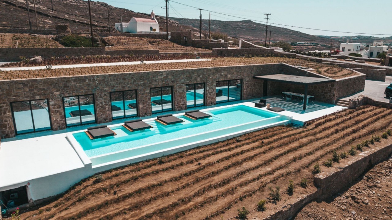 Photo of Outdoor in Ftelia
