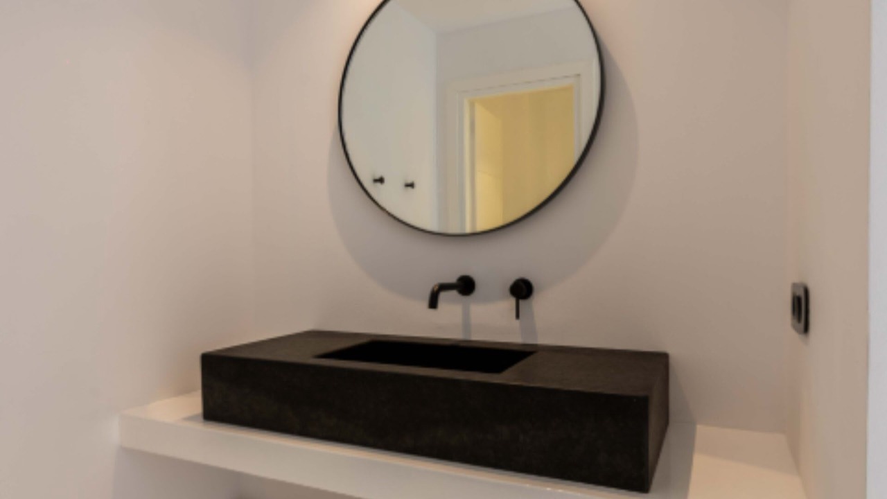 Photo of Bathroom in Ftelia
