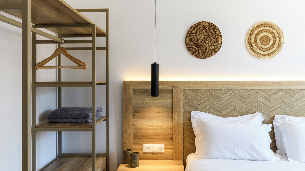 Photo of Bedroom in Xilokeratidi