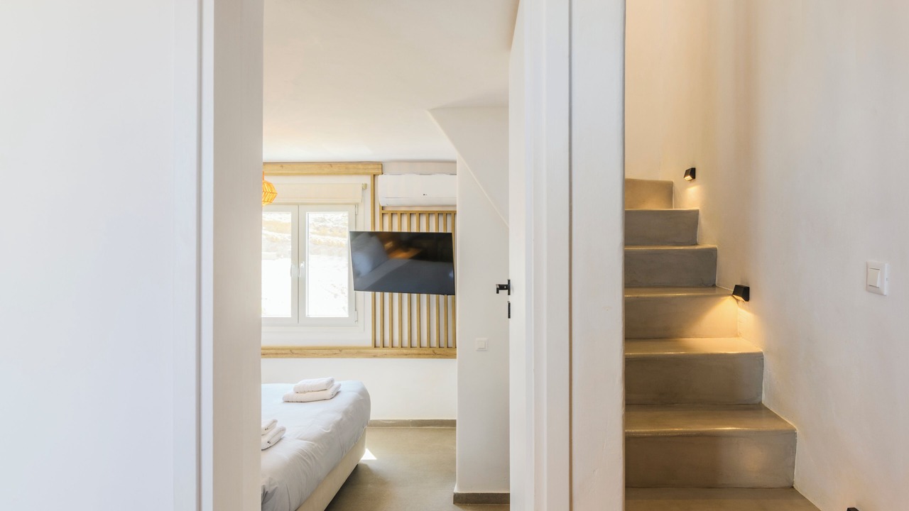 Photo of Bedroom in Xilokeratidi