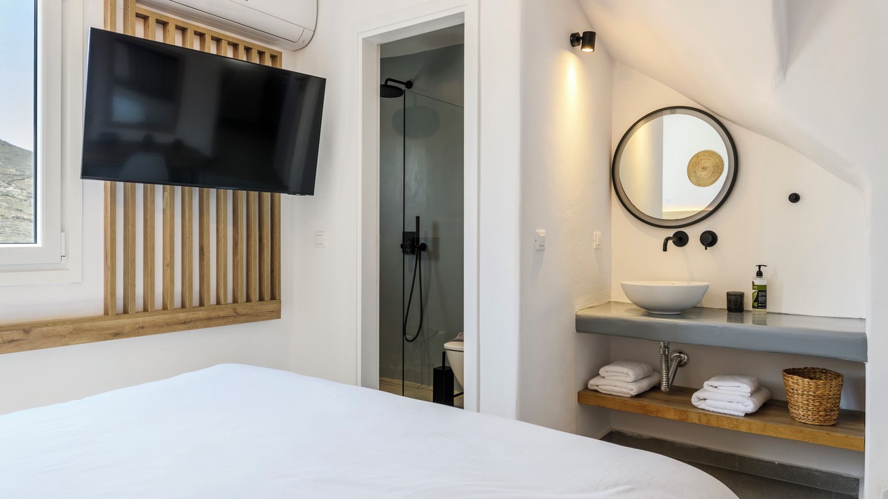 Photo of Bedroom in Xilokeratidi