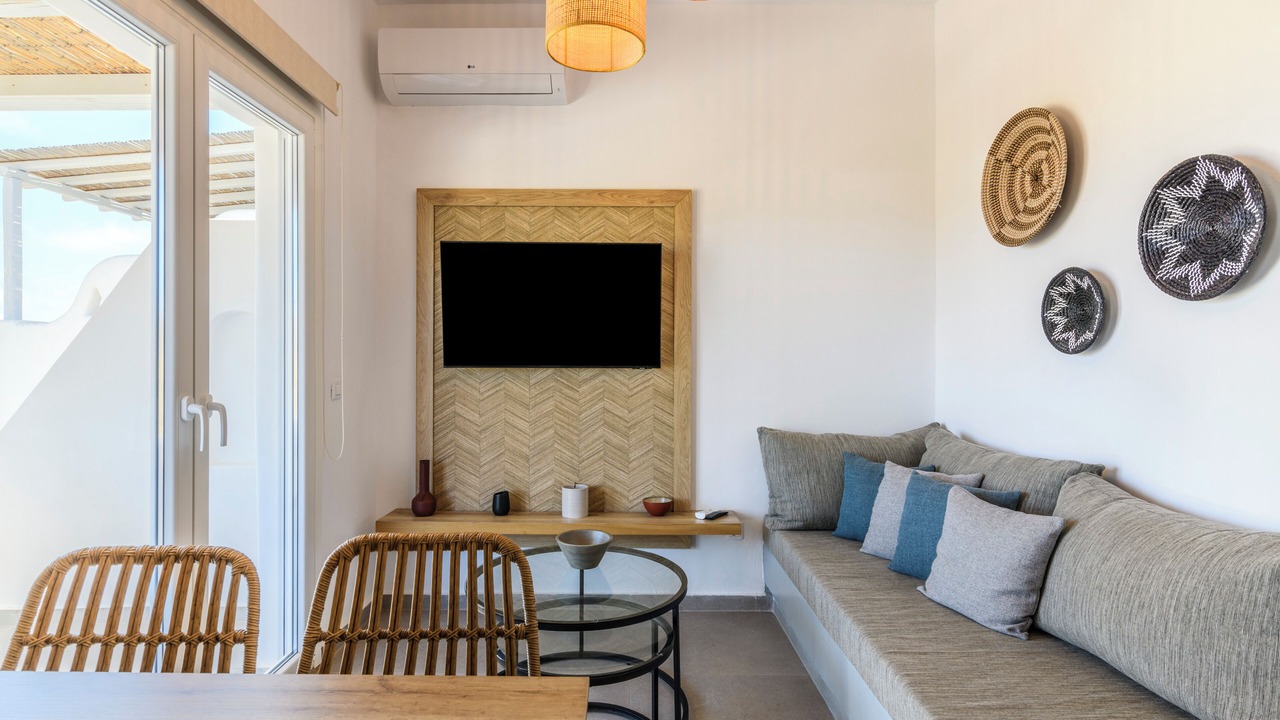 Photo of Livingroom in Xilokeratidi