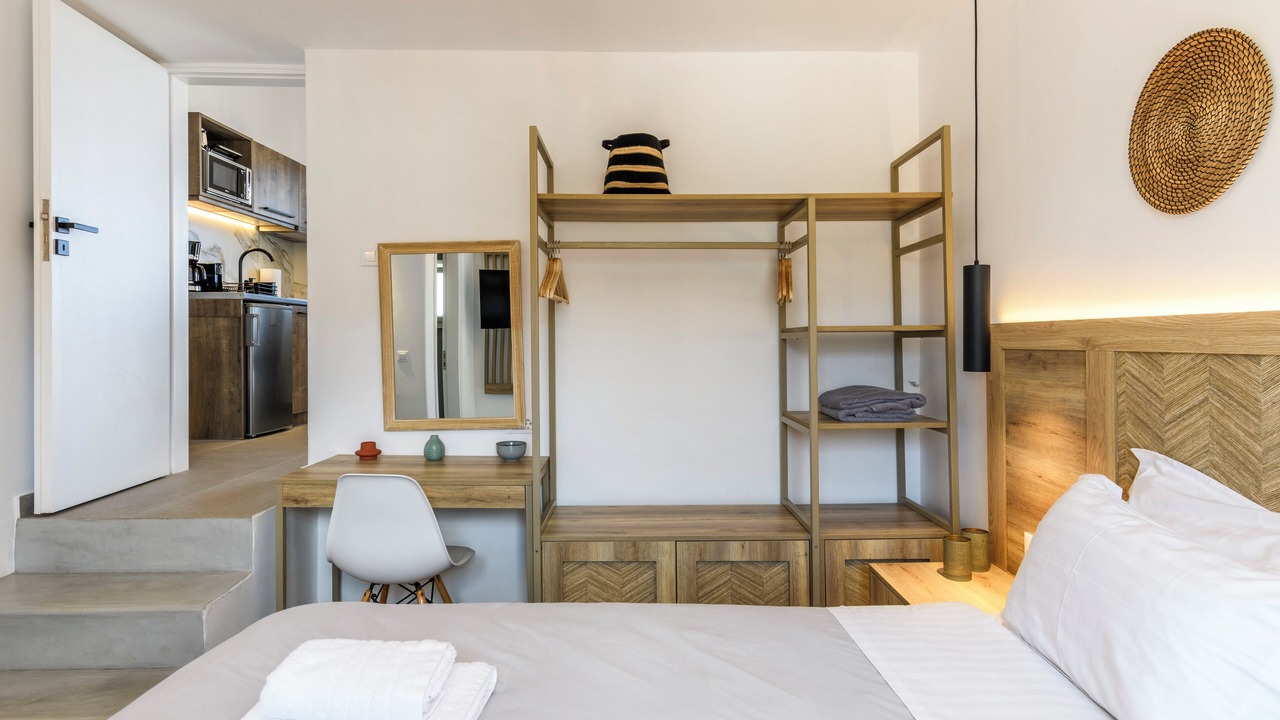 Photo of Bedroom in Xilokeratidi